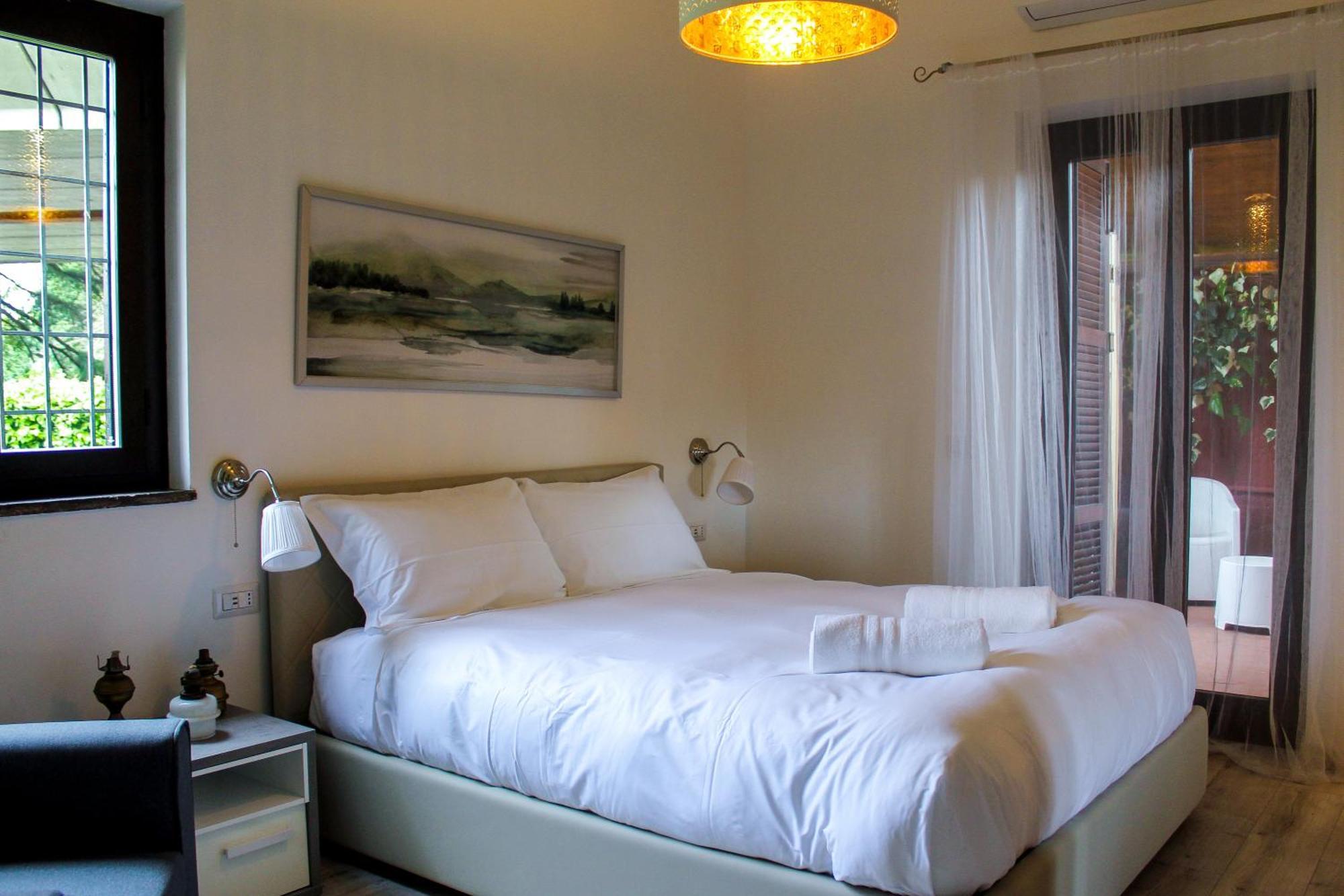 La Torre Rossa Guest House — Photos 2