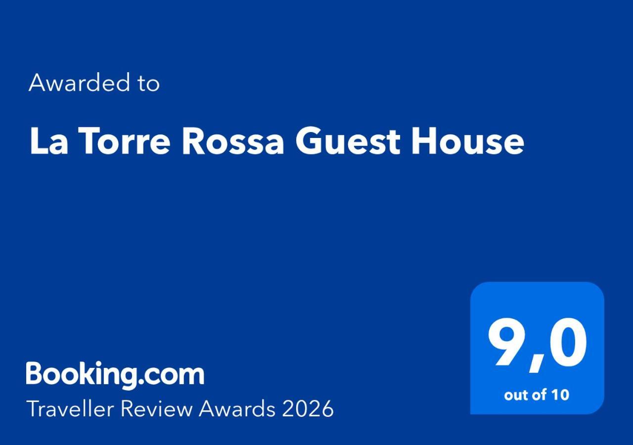 La Torre Rossa Guest House, Rome