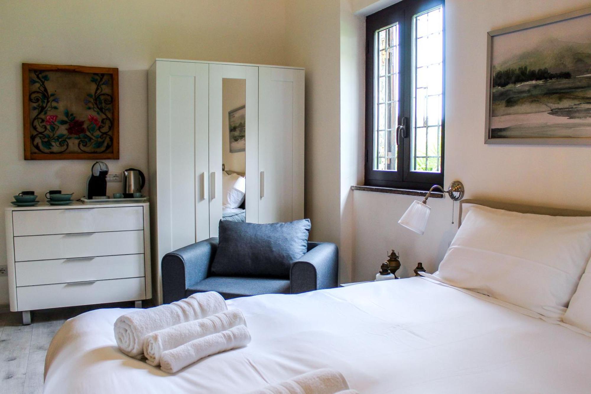 La Torre Rossa Guest House — Photos 3
