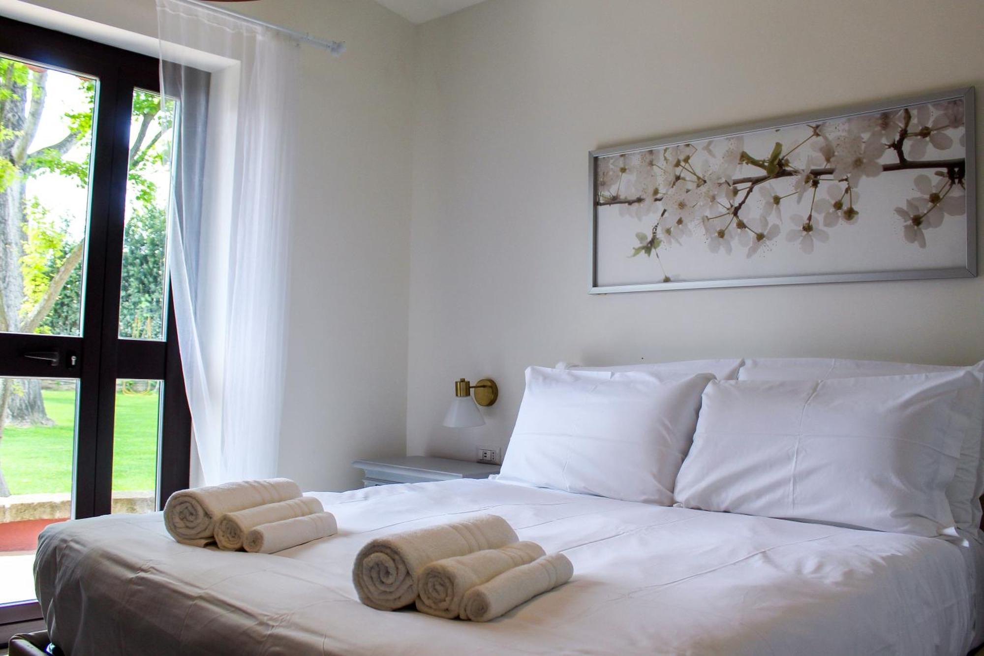 La Torre Rossa Guest House — Photos 1